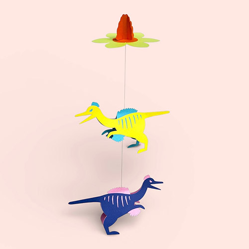 ペパモキット ヴェロキラプトル