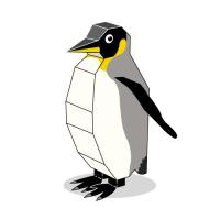 ペンギン PC